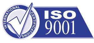 ISO9001:2008