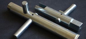 COMPONENTS ASSEMBLING 01