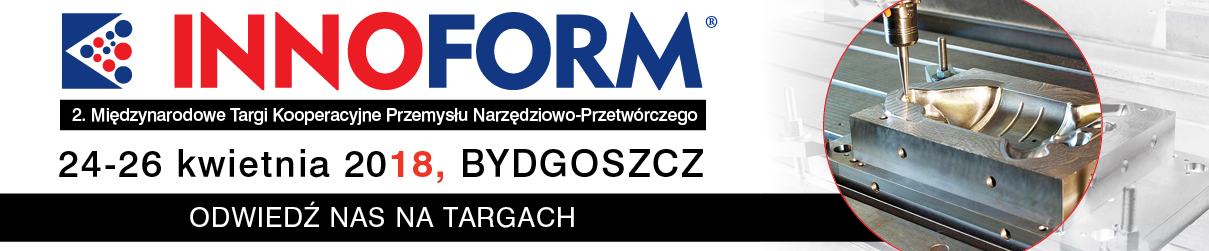 Innoform w Bydgoszczy